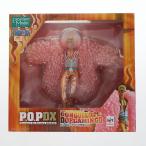 『中古即納』{FIG} Portrait.Of.Pirates P.O.P NEO-DX ドンキホーテ・ドフラミンゴ ONE PIECE(ワンピース) 完成品 フィギュア メガハウス(20131130)
