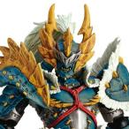 『中古即納』{FIG} リボルテックヤマグチ ハンター男剣士 ジンオウシリーズ モンスターハンター 完成品 可動フィギュア 海洋堂(20220430)