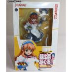『中古即納』{FIG} 朝比奈みくる(あさひなみくる) 文化祭Ver. 涼宮ハルヒの憂鬱 1/8 完成品 フィギュア マックスファクトリー(20080717)