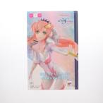 『中古即納』{FIG} GGG( ラクス・クライン パイロットスーツ ver. 機動戦士ガンダムSEED FREEDOM フィギュア プレミアムバンダイ限定 メガハウス(20250425)