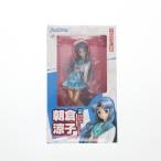 ショッピング涼宮ハルヒ 『中古即納』{FIG} 朝倉涼子(あさくらりょうこ) 涼宮ハルヒの憂鬱 1/8 完成品 フィギュア マックスファクトリー(20071030)