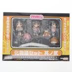 『中古即納』{FIG} ねんどろいどぷち 化物語セット 其ノ貮(そのに) 完成品 可動フィギュア グッドスマイルカンパニー(20100701)