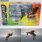 『中古即納』{FIG} S.H.Figuarts(フィギュアーツ) アンクスタンドセット 仮面ライダーオーズ/OOO 完成品 可動フィギュア バンダイ(20110716)