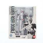 ショッピング仮面ライダーW 『中古即納』{FIG} S.H.Figuarts(フィギュアーツ) 仮面ライダーW(ダブル) ファングジョーカー 完成品 可動フィギュア バンダイ(20101224)