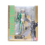 『中古即納』{FIG} 魂ウェブ限定 S.H.Figuarts 仮面ライダーW サイクロンジョーカーゴールドエクストリーム 仮面ライダー フィギュア バンダイ(20110428)