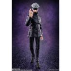 『中古即納』{FIG} S.H.Figuarts(フィギュアーツ) 五条悟(ごじょうさとる) 呪術廻戦 完成品 可動フィギュア バンダイスピリッツ(20210424)