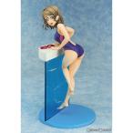 『中古即納』{FIG} 特典CD無し A-on STORE限定 渡辺曜 Blu-rayジャケットVer.(限定版!!) ラブライブ 1/7 フィギュア With Fans!/バンダイナムコアーツ(20190228)