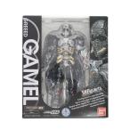 『中古即納』{FIG} 魂ウェブ商店限定 S.H.Figuarts(フィギュアーツ) ガメル 仮面ライダーオーズ/OOO 完成品 可動フィギュア バンダイ(20111031)