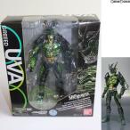 『中古即納』{FIG} 魂ウェブ商店限定 S.H.Figuarts(フィギュアーツ) ウヴァ 仮面ライダーオーズ/OOO 完成品 可動フィギュア バンダイ(20110831)