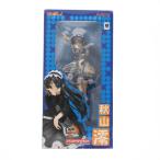 『中古即納』{FIG} 秋山澪(あきやまみお) けいおん! 1/7 完成品 フィギュア マックスファクトリー(20110126)