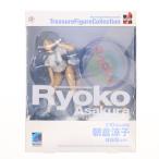 『中古即納』{FIG} トレジャーフィギュアコレクション 朝倉涼子 体操服Ver. 涼宮ハルヒの憂鬱 1/10 完成品 フィギュア ウェーブ(WAVE)(20090424)