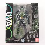 『中古即納』{FIG} 魂ウェブ商店限定 S.H.Figuarts(フィギュアーツ) ウヴァ 仮面ライダーオーズ/OOO 完成品 可動フィギュア バンダイ(20110831)