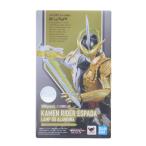 『中古即納』{FIG} 魂ウェブ限定 S.H.Figuarts 仮面ライダーエスパーダ ランプドアランジーナ 仮面ライダーセイバー フィギュア バンダイスピリッツ(20210630)