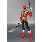 『中古即納』{FIG} 初回特典付属 S.H.Figuarts(フィギュアーツ) ゴーカイレッド 海賊戦隊ゴーカイジャー 完成品 可動フィギュア バンダイ(20110923)