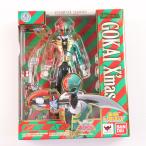 『中古即納』{FIG} 東映ヒーローネット限定 S.H.Figuarts ゴーカイクリスマス 海賊戦隊ゴーカイジャー フィギュア バンダイ(20121214)