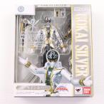 『中古即納』{FIG} S.H.Figuarts(フィギュアーツ) ゴーカイシルバー 海賊戦隊ゴーカイジャー 完成品 可動フィギュア バンダイ(20120121)