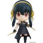 『中古即納』{FIG} ねんどろいど 1903 ヨル・フォージャー SPY×FAMILY(スパイファミリー) 完成品 可動フィギュア グッドスマイルカンパニー(20221225)