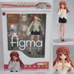 『中古即納』{FIG} figma(フィグマ) 071 朝比奈みくる(あさひなみくる) 大人ver. 涼宮ハルヒの憂鬱 完成品 可動フィギュア マックスファクトリー(20101102)