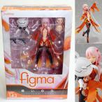 『中古即納』{FIG} figma(フィグマ) 143 楪いのり(ゆずりはいのり) ギルティクラウン 完成品 可動フィギュア マックスファクトリー(20120929)