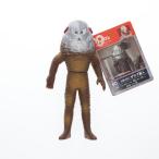 『中古即納』{SFT} ウルトラ怪獣シリーズ 60 凶悪宇宙人 ザラブ星人 ウルトラマン 完成品 ソフビフィギュア バンダイ(20011231)