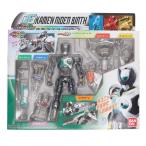 ショッピング仮面ライダーオーズ 『中古即納』{FIG} オーズコンボチェンジシリーズ OCC 06 仮面ライダーバース 仮面ライダーオーズ/OOO 完成品 可動フィギュア バンダイ(20110420)