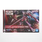 『中古即納』{FIG} 魂ウェブ商店限定 METAL ROBOT魂 インフィニットジャスティスガンダム弐式 SEED FREEDOM フィギュア バンダイスピリッツ(20250117)