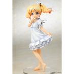 『中古即納』{FIG} アリス・カータレット ワンピースStyle ハロー!!きんいろモザイク 1/7 完成品 フィギュア キューズQ(20161222)