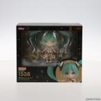 『中古即納』{FIG} GOODSMILE ONLINE SHOP限定 ねんどろいど 1538 初音ミクシンフォニー 5th Anniversary Ver. フィギュア グッドスマイルカンパニー(20210831)