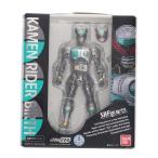 『中古即納』{FIG} S.H.Figuarts(フィギュアーツ) 仮面ライダーバース 仮面ライダーオーズ/OOO 完成品 可動フィギュア バンダイ(20110625)