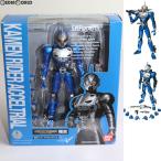 『中古即納』{FIG} 魂ウェブ商店限定 S.H.Figuarts(フィギュアーツ) 仮面ライダーアクセルトライアル 仮面ライダーW 完成品 可動フィギュア バンダイ(20101129)