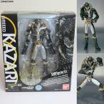 『中古即納』{FIG} 魂ウェブ商店限定 S.H.Figuarts(フィギュアーツ) カザリ 仮面ライダーオーズ/OOO 完成品 可動フィギュア バンダイ(20110929)