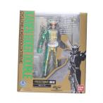 『中古即納』{FIG} 魂ウェブ限定 S.H.Figuarts 仮面ライダーW サイクロンジョーカーゴールドエクストリーム 仮面ライダー フィギュア バンダイ(20110428)