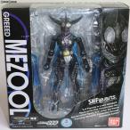『中古即納』{FIG} 魂ウェブ商店限定 S.H.Figuarts(フィギュアーツ) メズール 仮面ライダーオーズ/OOO 完成品 可動フィギュア バンダイ(20111130)