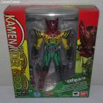 『中古即納』{FIG} 魂ウェブ商店限定 S.H.Figuarts 仮面ライダーオーズ スーパータトバコンボ 仮面ライダー×フォーゼ&オーズ フィギュア バンダイ(20120525)