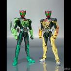 『中古即納』{FIG} 魂ウェブ商店限定 S.H.Figuarts 仮面ライダーオーズ タカキリバ&タカトラーターセット フィギュア バンダイ(20110520)