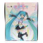 『中古即納』{FIG} 初音ミク 10th Anniversary Ver. Memorial Box キャラクター・ボーカル・シリーズ 1/7 フィギュア 書籍 グッドスマイルカンパニー(20190526)