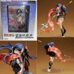 『中古即納』{FIG} 宝蔵院胤舜(ほうぞういんいんしゅん) 百花繚乱 1/8 完成品 フィギュア アルター(20150612)