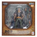 ショッピングNEO-DX 『中古即納』{FIG} Portrait.Of.Pirates P.O.P NEO-DX ベン・ベックマン ONE PIECE(ワンピース) 1/8 完成品 フィギュア メガハウス(20130831)