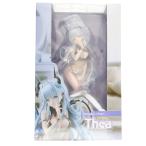 ショッピングイラスト 『中古即納』{FIG} Nekojiraイラスト『テアちゃん』 完成品 フィギュア ユニオンクリエイティブ(20230917)