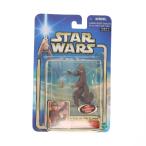 [ б/у немедленная уплата ]{FIG} Star * War z Basic фигурка Zam *we cell STAR WARS эпизод 2/k заем. .. фигурка Tommy (20021231)