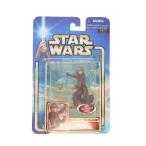 [ б/у немедленная уплата ]{FIG} Star * War z Basic фигурка Zam *we cell STAR WARS эпизод 2/k заем. .. фигурка Tommy (20021231)
