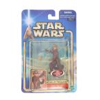 [ б/у немедленная уплата ]{FIG} Star * War z Basic фигурка Zam *we cell STAR WARS эпизод 2/k заем. .. фигурка Tommy (20021231)