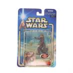 [ б/у немедленная уплата ]{FIG} Star * War z Basic фигурка Zam *we cell STAR WARS эпизод 2/k заем. .. фигурка Tommy (20021231)