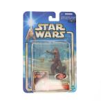 [ б/у немедленная уплата ]{FIG} Star * War z Basic фигурка Zam *we cell STAR WARS эпизод 2/k заем. .. фигурка Tommy (20021231)