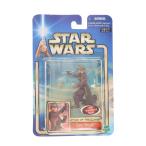 [ б/у немедленная уплата ]{FIG} Star * War z Basic фигурка Zam *we cell STAR WARS эпизод 2/k заем. .. фигурка Tommy (20021231)