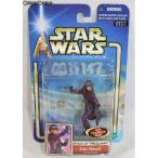 [ б/у немедленная уплата ]{FIG} Star * War z Basic фигурка Zam *we cell STAR WARS эпизод 2/k заем. .. фигурка Tommy (20021231)
