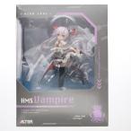 『中古即納』{FIG} ヴァンパイア アズールレーン 1/7 完成品 フィギュア アルター(20191208)