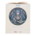 『中古即納』{FIG} ねんどろいど 493 雪ミク Snow Bell Ver. 初音ミク フィギュア グッスマ＆一部イベント限定 グッドスマイルカンパニー(20150208)