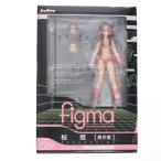 ショッピングfigma 『中古即納』{FIG} figma 031 桜姫(原作版)(さくらひめ) JPWAタッグトーナメントver. プラレス3四郎 フィギュア マックスファクトリー(20090206)