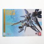 『中古即納』{FIG} METAL ROBOT魂(SIDE MS) ストライクフリーダムガンダム 機動戦士ガンダムSEED DESTINY 可動フィギュア バンダイ(20180324)